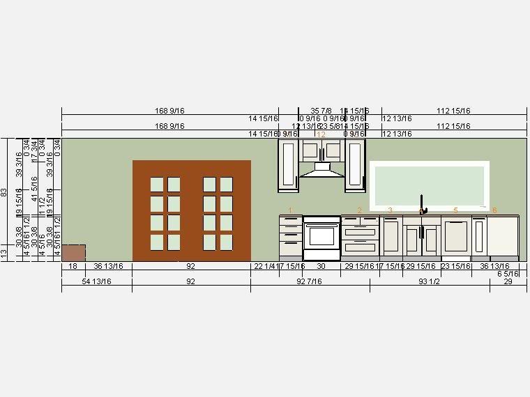 Anyone put an OTR micro over the counter?
